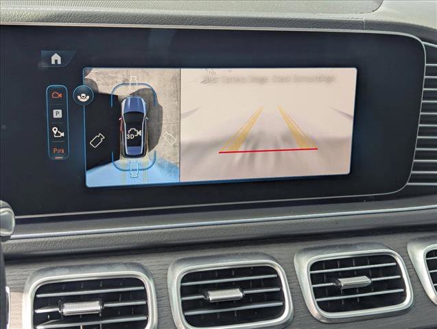 New 2026 Mercedes-Benz GLE 53 AMG 4MATIC image 13