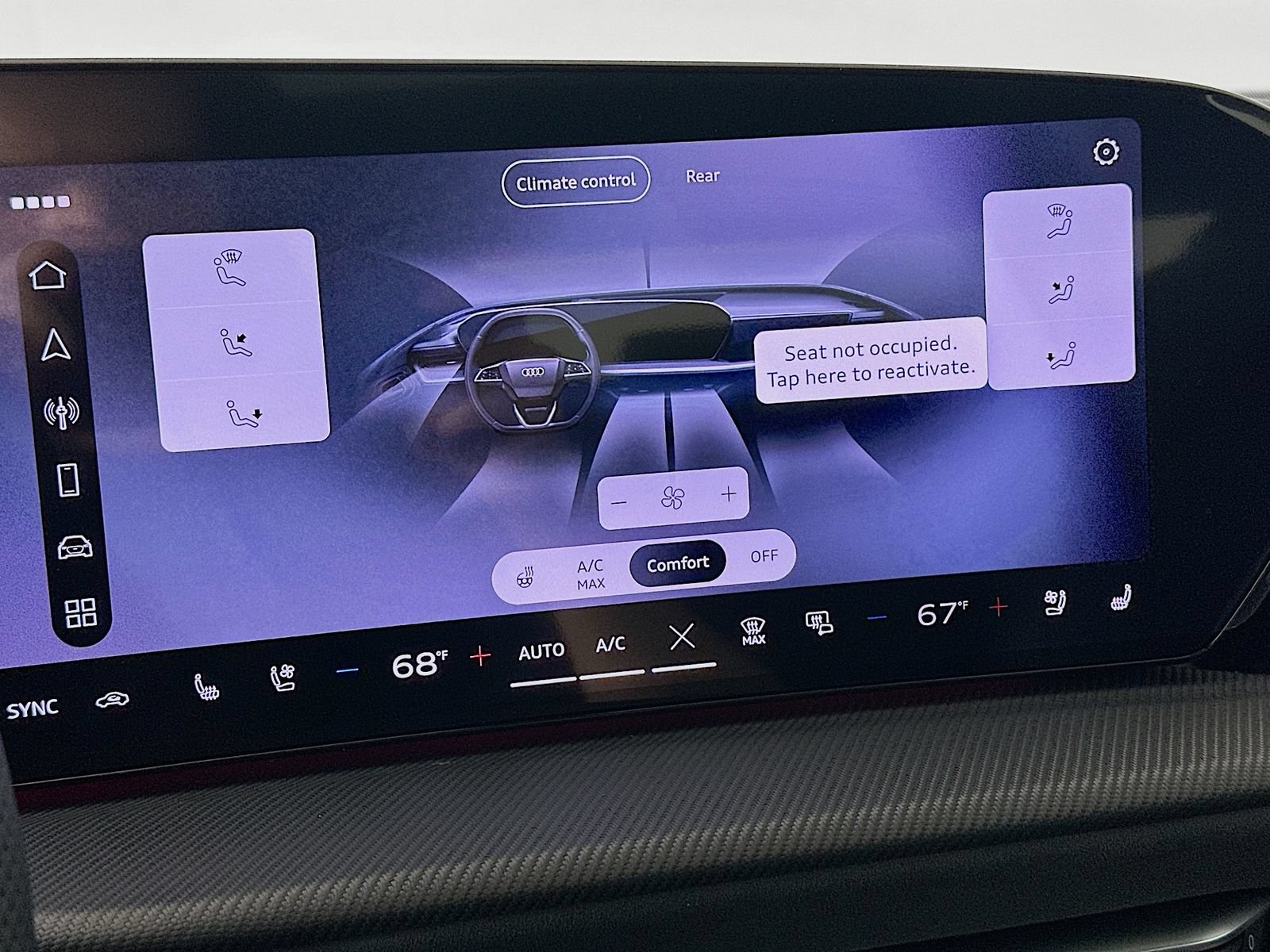 New 2026 Audi SQ5 Premium Plus AWD/4WD image 26