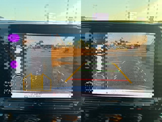 Used 2024 Volkswagen Atlas Cross Sport SEL Premium R-Line image 20