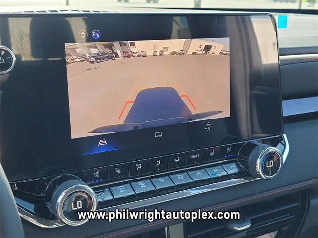 New 2026 Chevrolet Colorado Z71 w/ Z71 Convenience Package 2 image 16