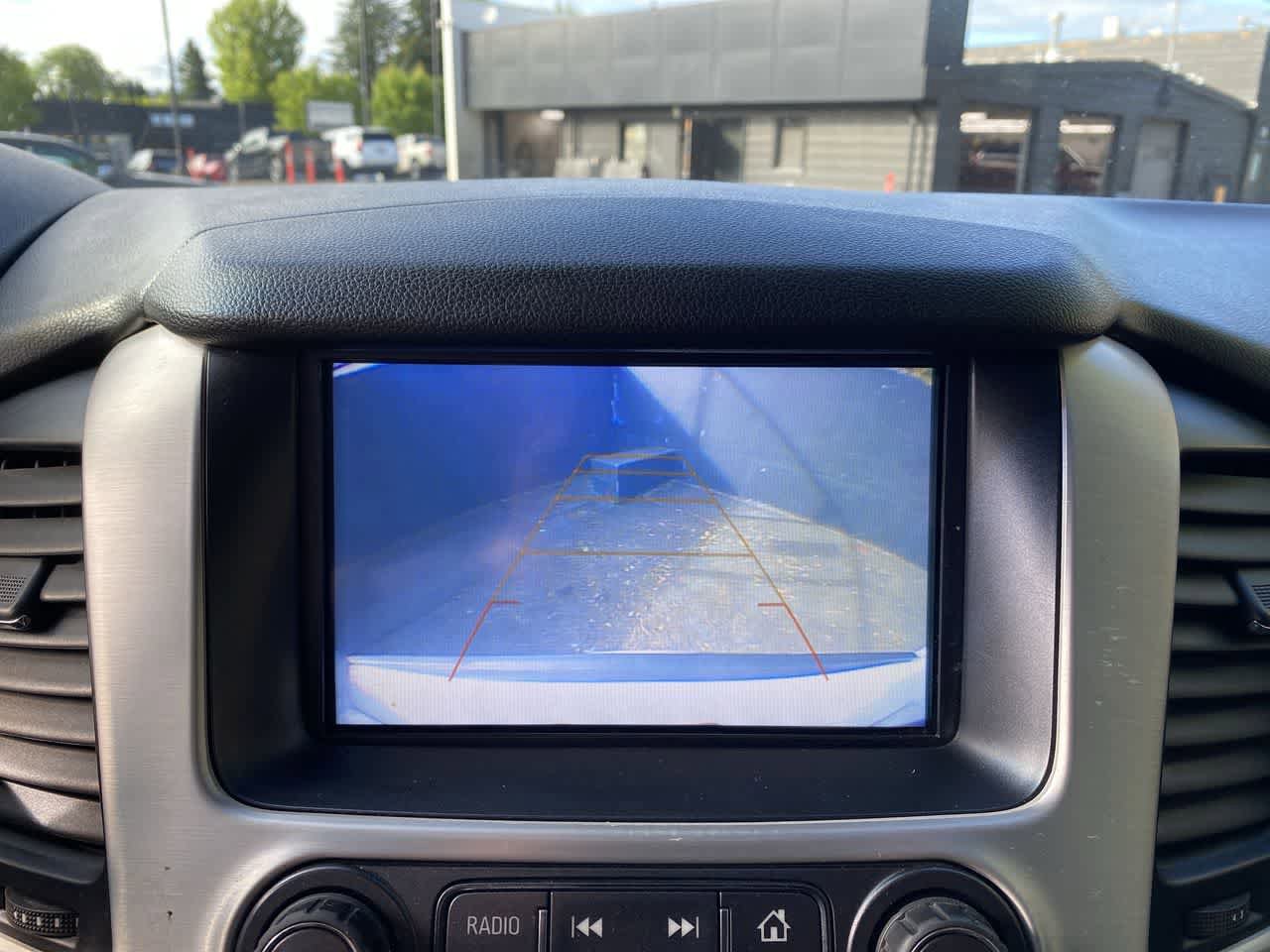 Used 2019 GMC Yukon XL SLT AWD/4WD image 24