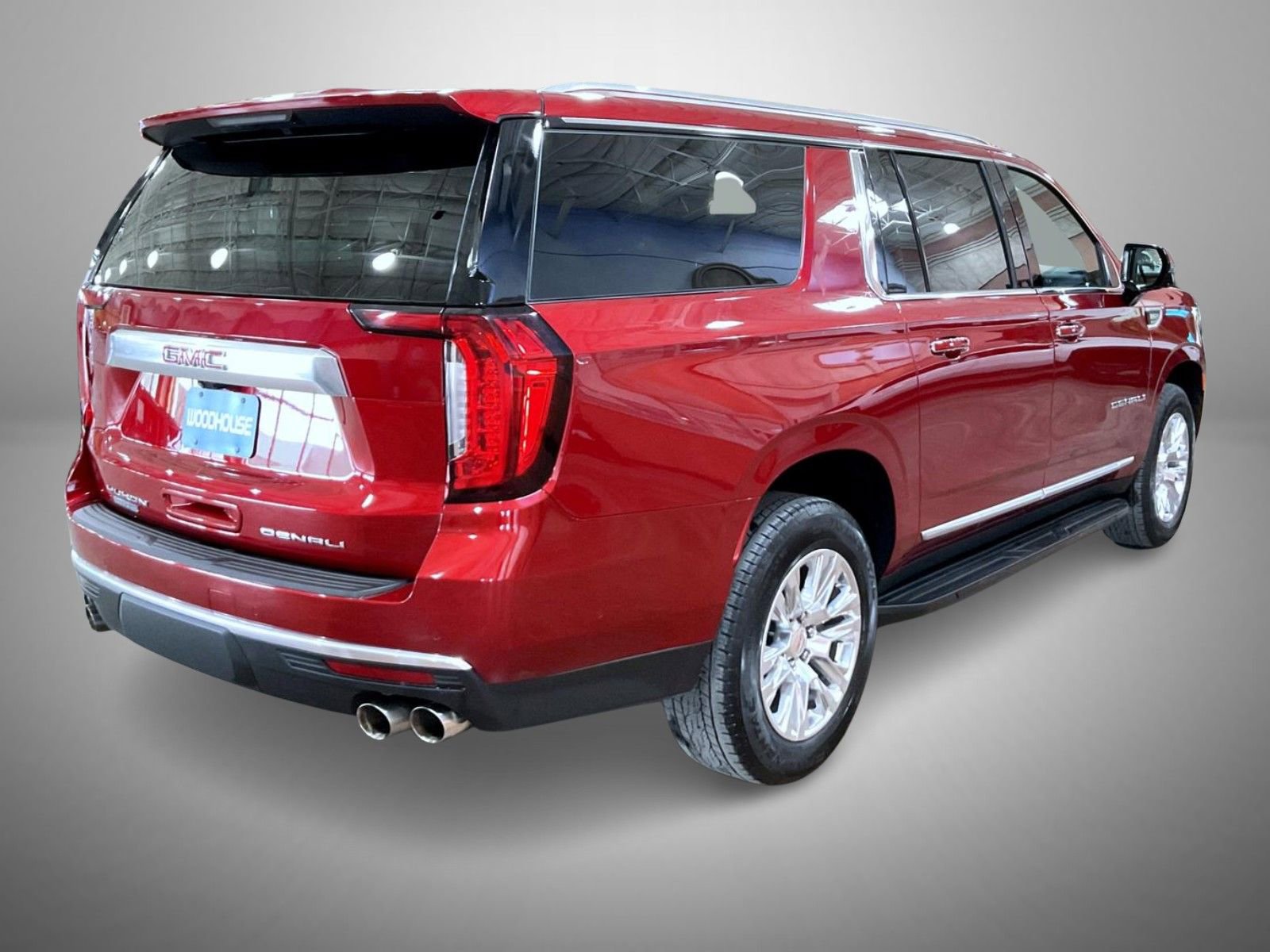 Certified 2024 GMC Yukon XL Denali w/ Advanced Technology Package image 5