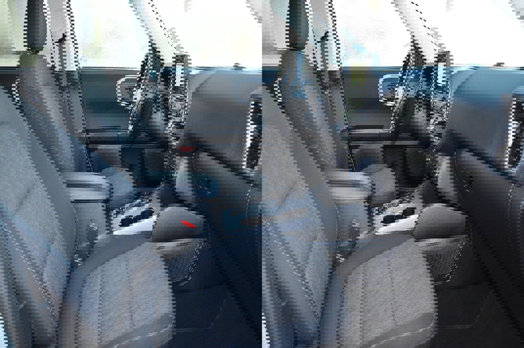 Used 2022 Ford Bronco Sport Big Bend w/ Convenience Package image 16