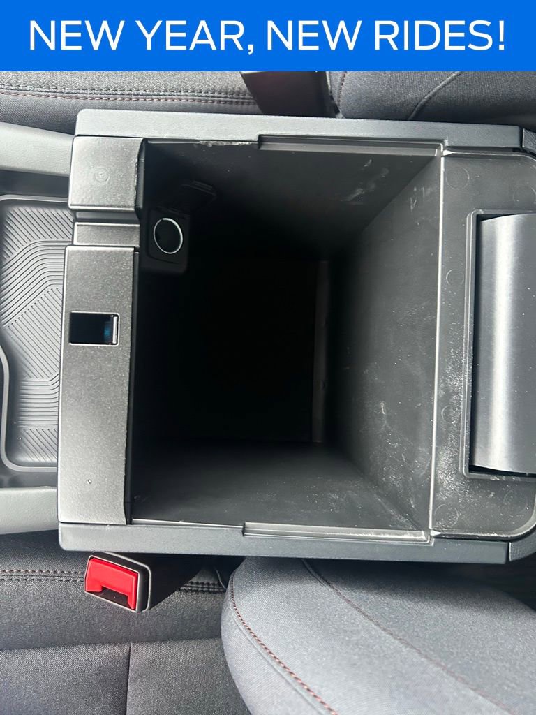 New 2026 Ford Explorer Active image 27