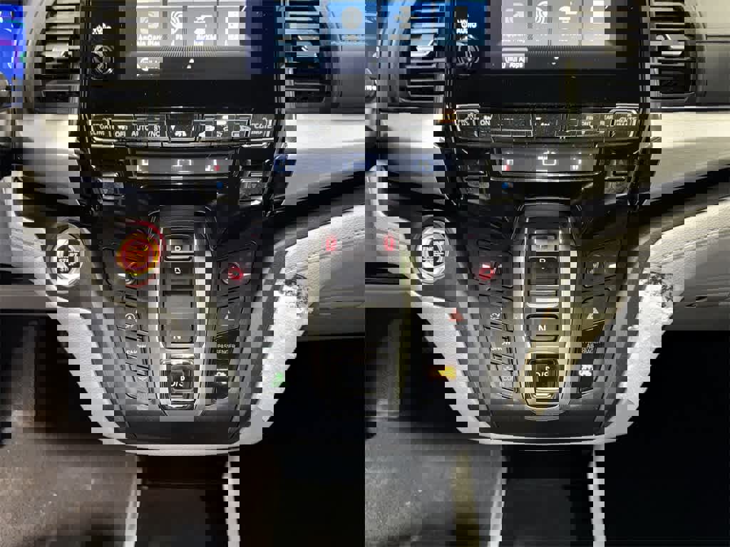 Used 2022 Honda Odyssey EX-L image 22