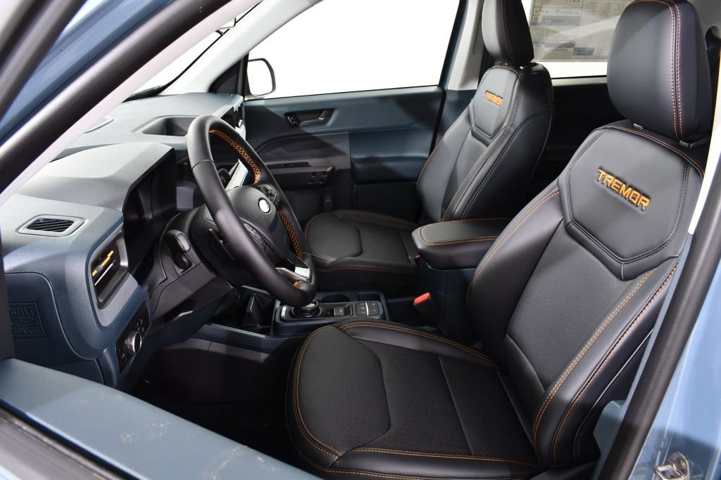 New 2026 Ford Maverick Tremor image 6