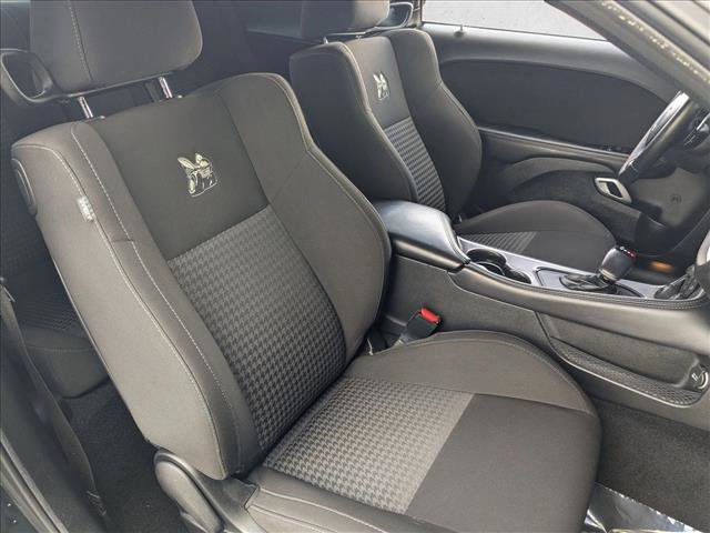 Used 2021 Dodge Challenger R/T Scat Pack image 20