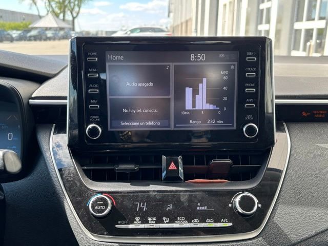 Used 2020 Toyota Corolla LE FWD image 11