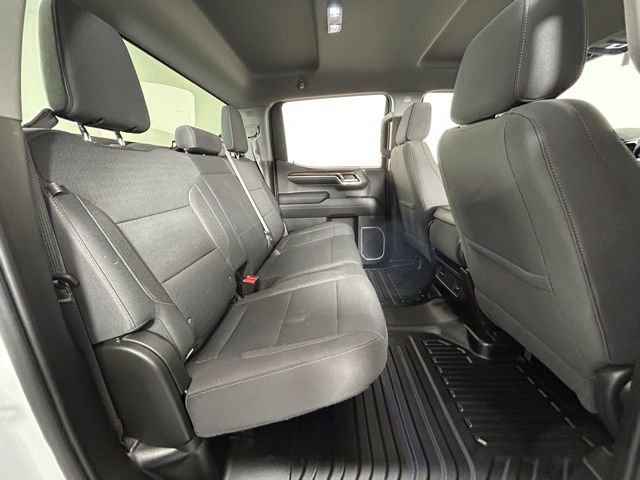 Used 2022 Chevrolet Silverado 1500 LT w/ Work Truck Package image 11