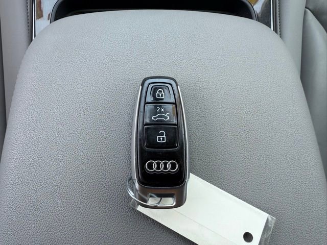 Used 2024 Audi Q7 2.0T Premium Plus image 37