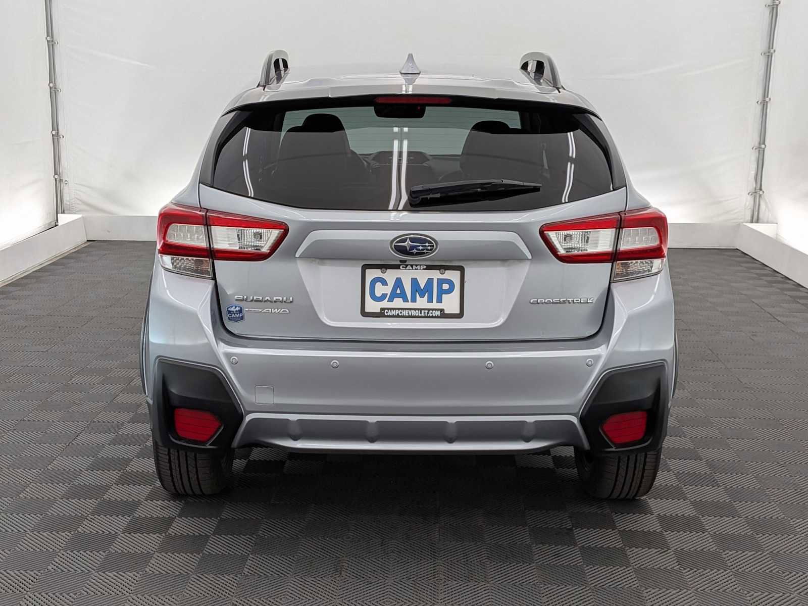 Used 2019 Subaru Crosstrek 2.0i Limited AWD/4WD image 5