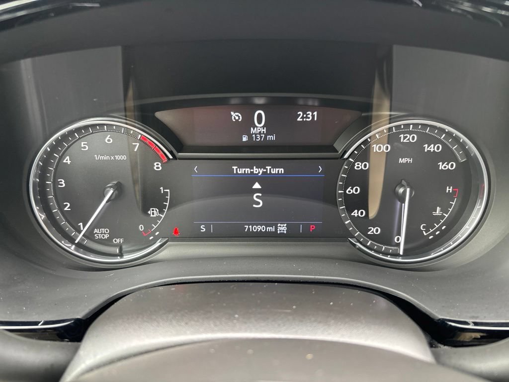 Used 2021 Cadillac XT5 Sportv AWD/4WD image 22