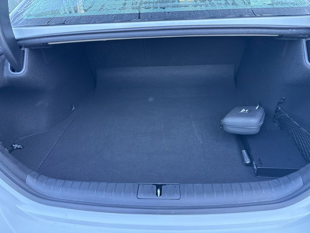 Certified 2026 Genesis G70 2.5T Prestige image 14