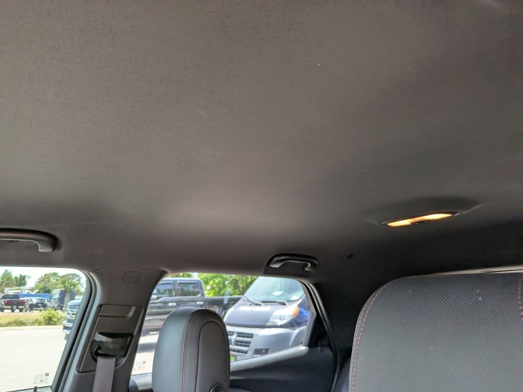 Used 2023 Chevrolet TrailBlazer RS AWD/4WD image 58