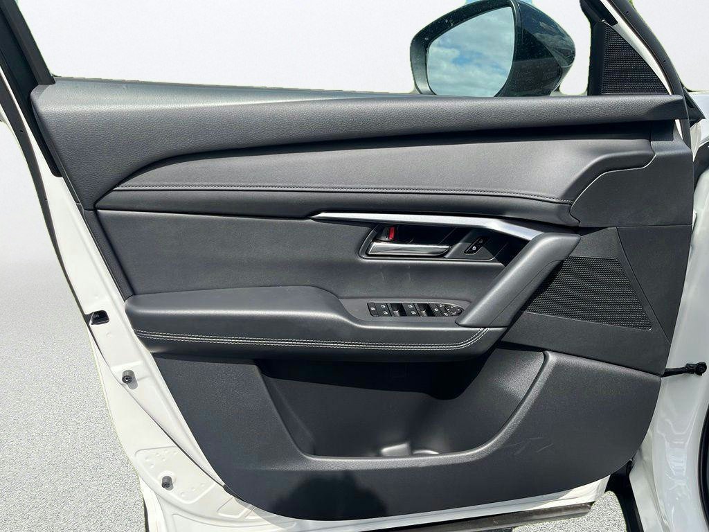 New 2026 MAZDA CX-5 Select AWD/4WD image 9