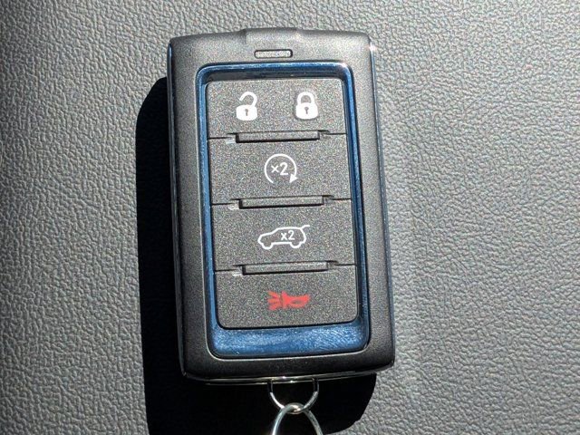 New 2026 Jeep Grand Cherokee Altitude image 32