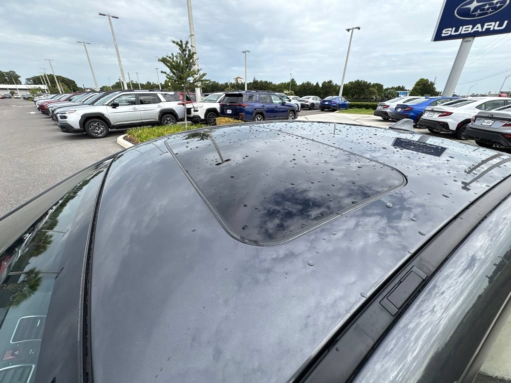 Certified 2021 Subaru WRX Premium AWD/4WD image 10