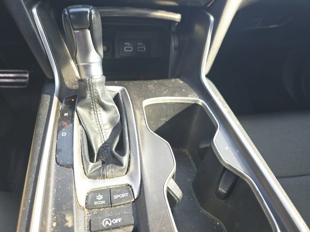 Used 2022 Honda Accord Sport image 23