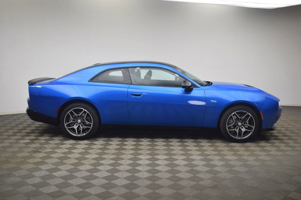 New 2026 Dodge Charger R/T AWD/4WD image 4