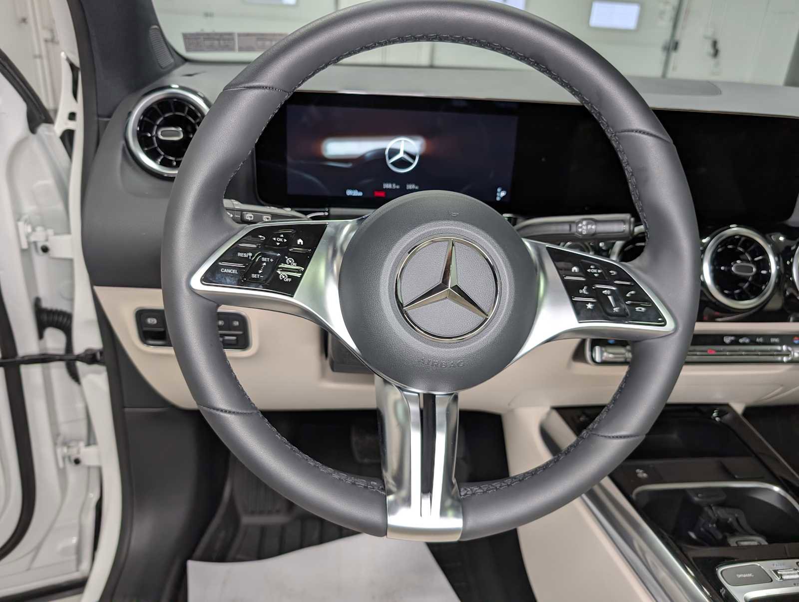 Certified 2026 Mercedes-Benz GLA 250 GLA 250 image 34