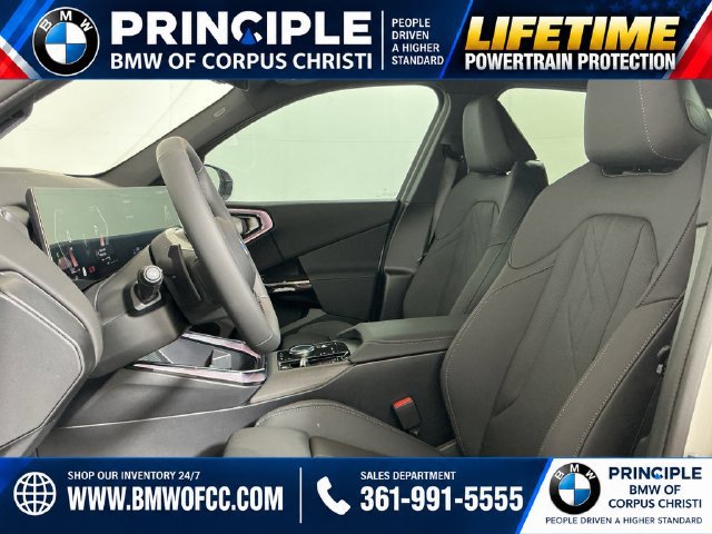 New 2026 BMW X3 xDrive30i w/ Convenience Package AWD/4WD image 26