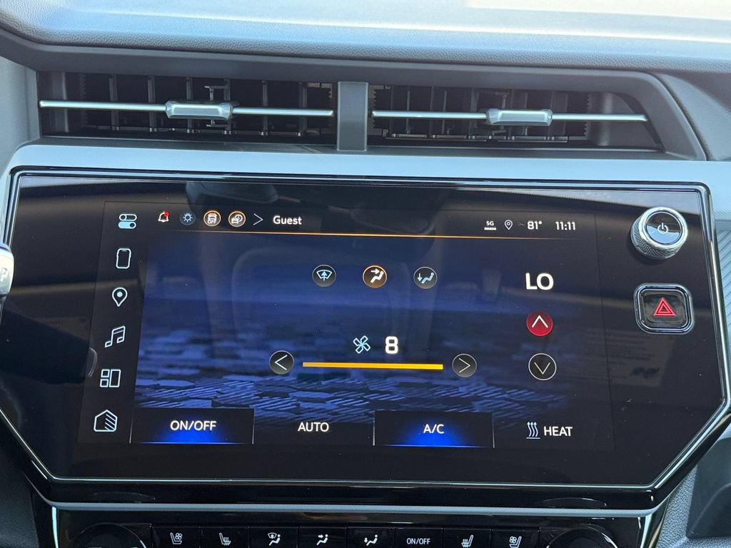 New 2027 Chevrolet Bolt RS w/ Technology Package FWD image 17