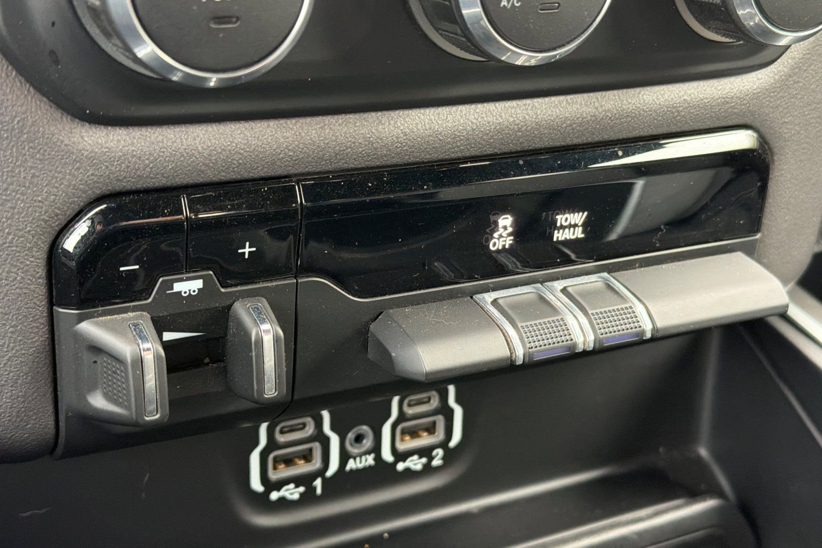 Used 2022 RAM 1500 Big Horn image 27