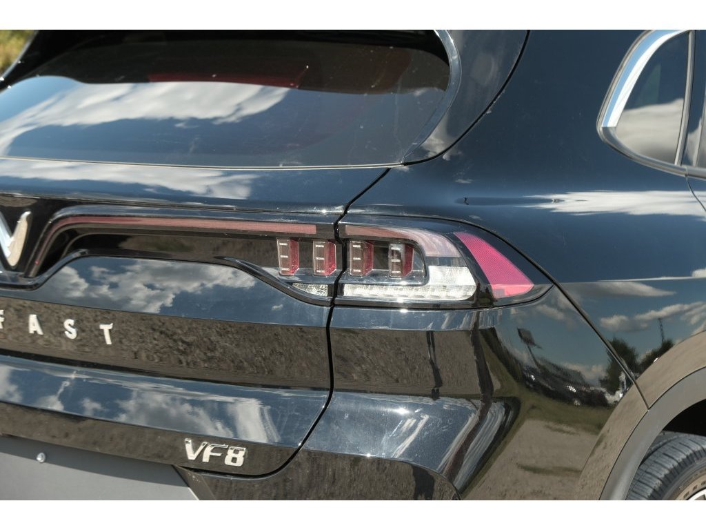 Used 2024 VinFast VF 8 Plus AWD/4WD image 10