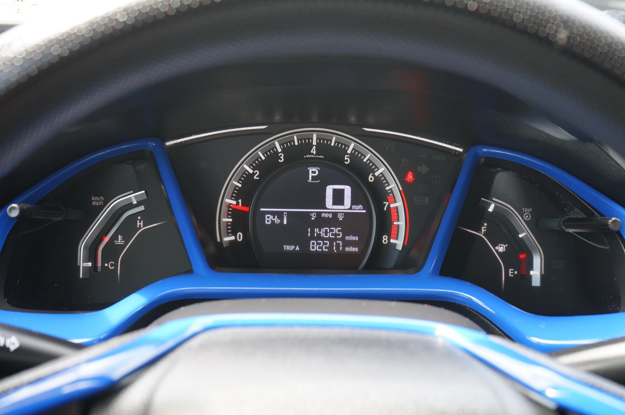 Used 2017 Honda Civic LX image 16