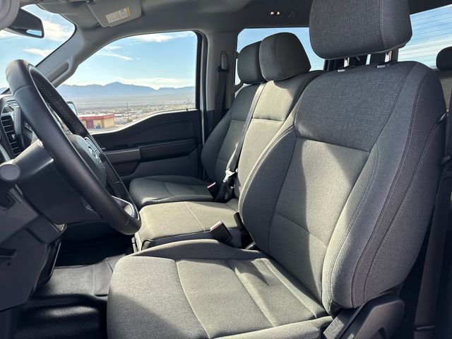 Used 2024 Ford F150 XLT w/ FX4 Off-Road Package image 9
