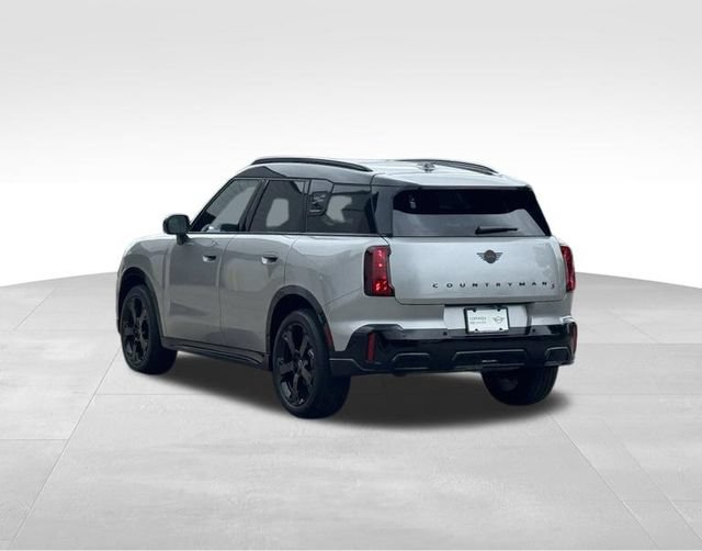 Used 2026 MINI Cooper Countryman S AWD/4WD image 7