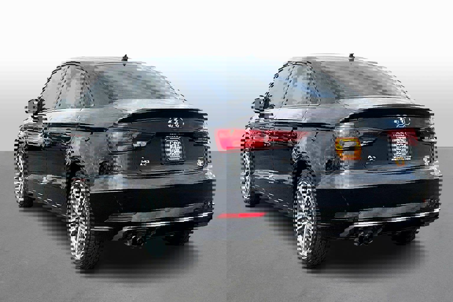 Used 2018 Audi A3 2.0T Premium w/ Convenience Package image 11