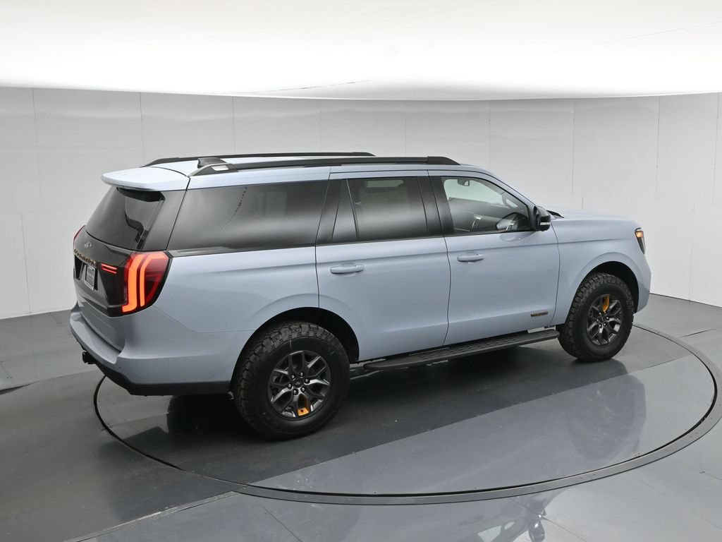 New 2026 Ford Expedition Tremor AWD/4WD image 44