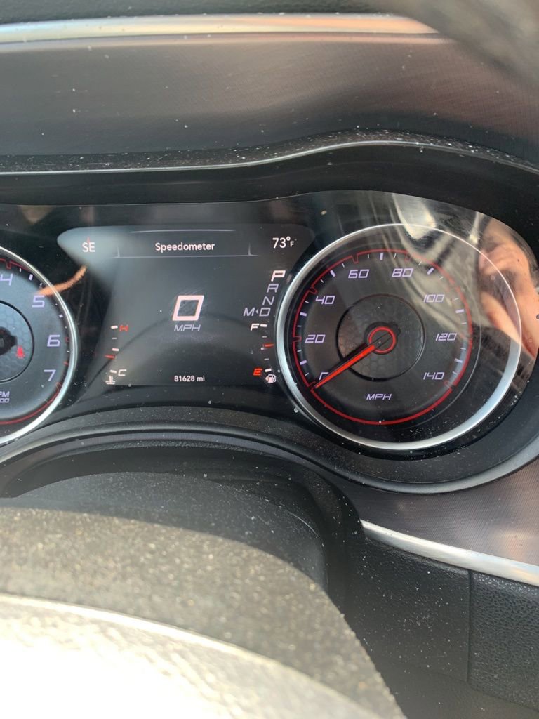 Used 2019 Dodge Charger GT RWD image 16