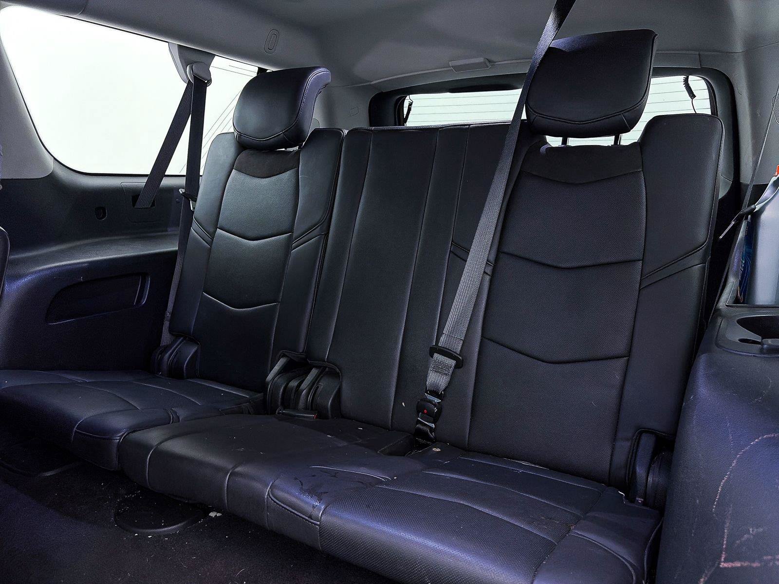 Used 2020 Cadillac Escalade ESV Luxury AWD/4WD image 32