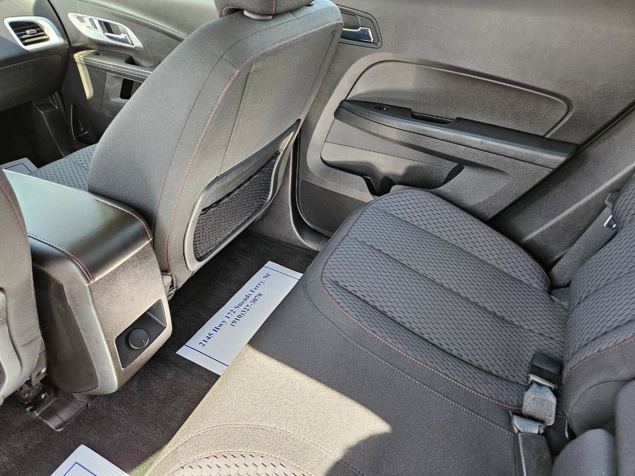 Used 2013 Chevrolet Equinox LS image 17