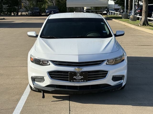 Used 2017 Chevrolet Malibu LT FWD image 14