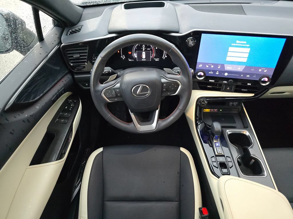 Certified 2024 Lexus NX 350 AWD image 6