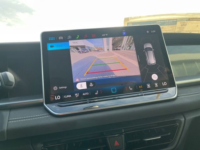 New 2026 Volkswagen Tiguan SE R-Line image 13