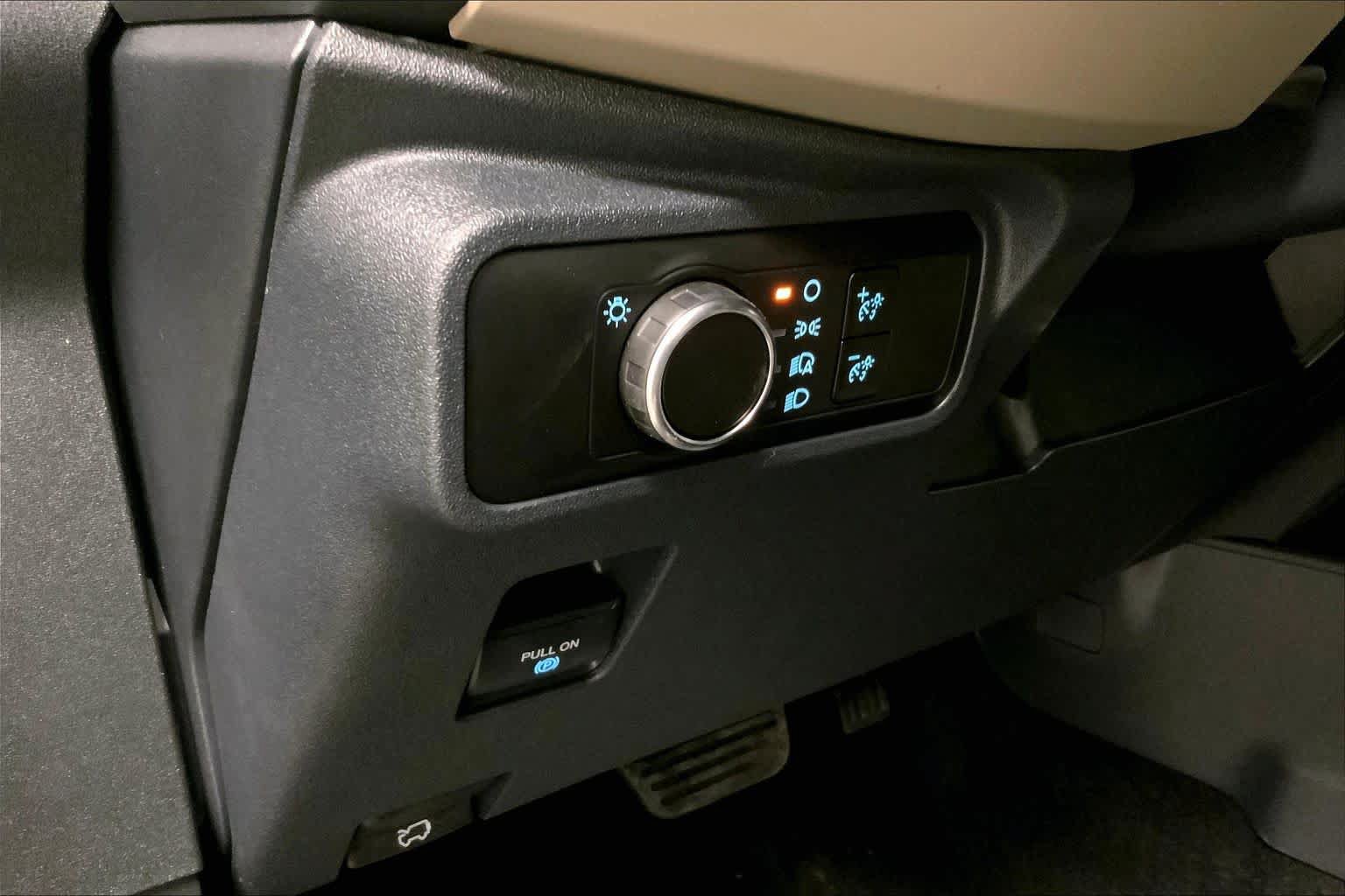 New 2026 Ford Bronco Big Bend AWD/4WD image 17