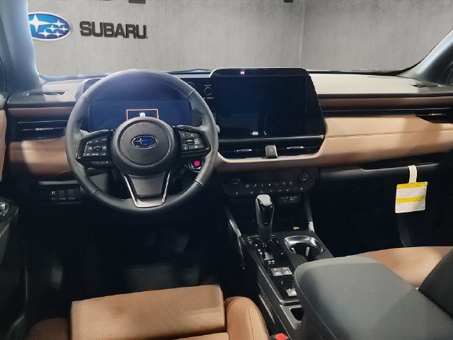 New 2026 Subaru Outback Touring XT AWD/4WD image 2