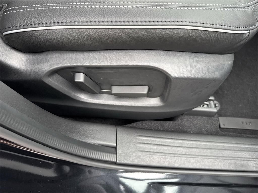 New 2025 MAZDA CX-5 AWD 2.5 S w/ Preferred Package image 46