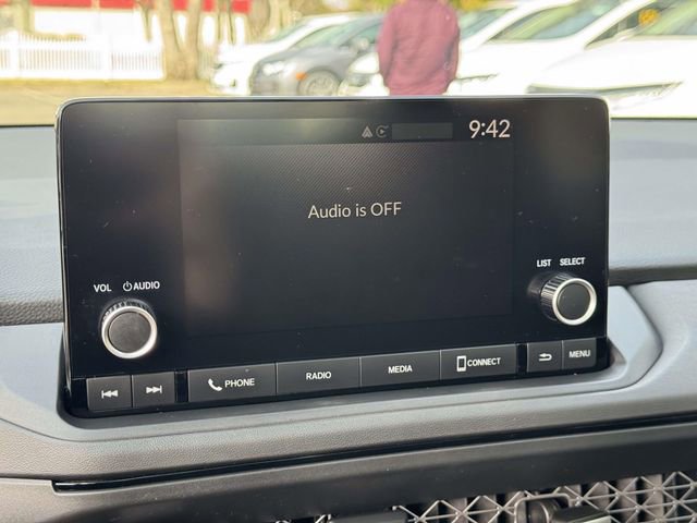 Certified 2023 Honda Accord EX image 26