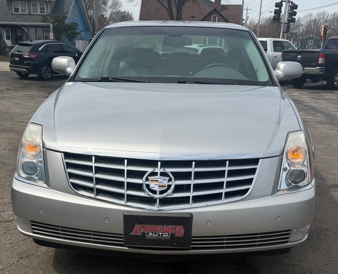 Used 2006 Cadillac DTS FWD image 6
