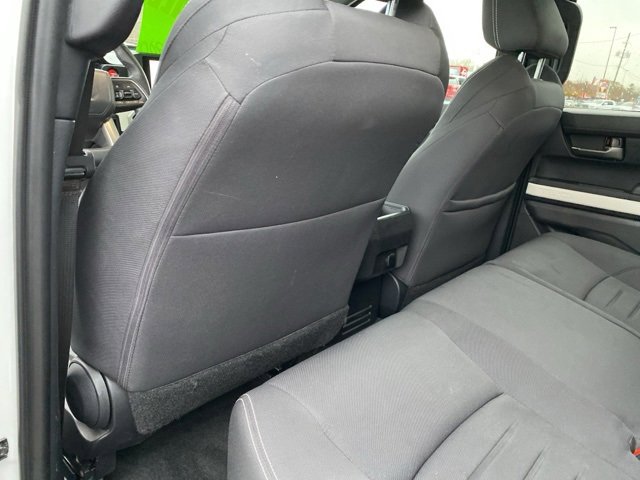 Used 2024 Toyota Tacoma TRD Sport image 30