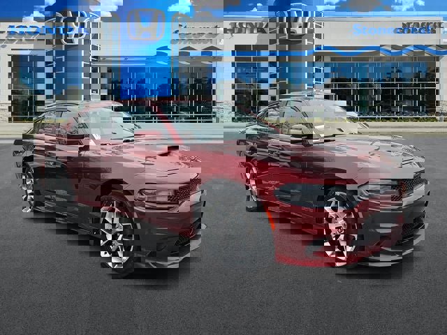Used 2021 Dodge Charger GT