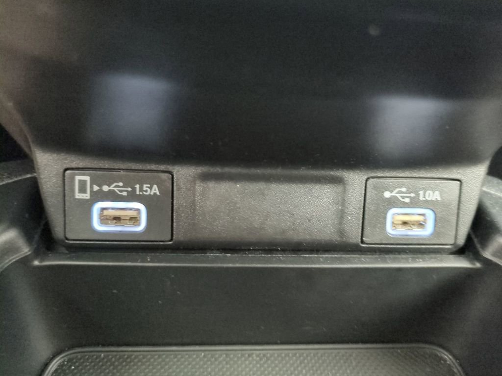 Used 2022 Honda CR-V EX-L image 27