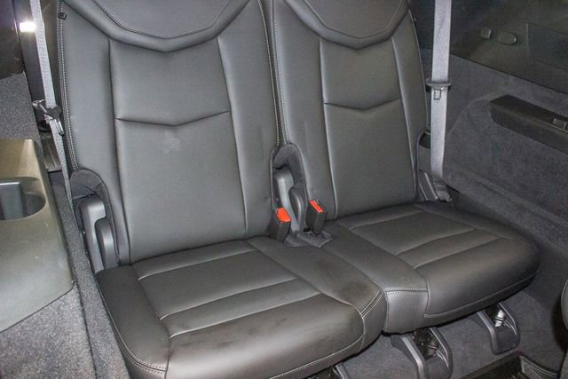 Certified 2024 Cadillac XT6 Premium Luxury w/ LPO, Floor Liner Package image 13