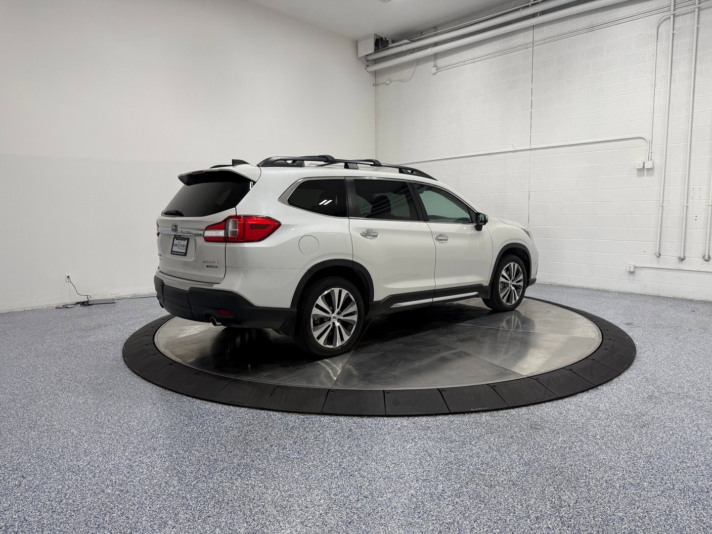 Used 2022 Subaru Ascent Touring w/ Popular Package #2A image 7