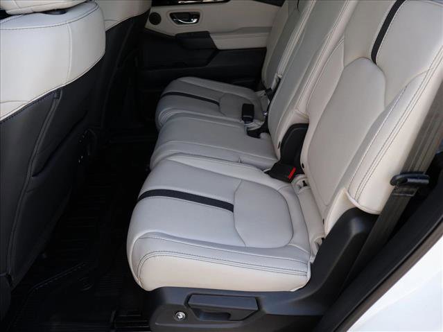 New 2026 Honda Pilot EX-L image 16